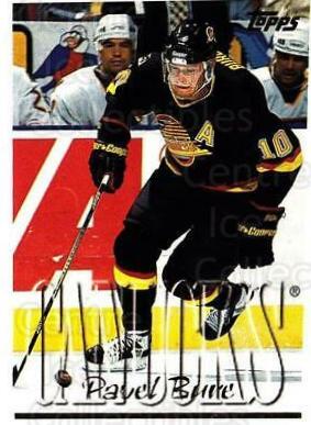 Pavel Bure #300