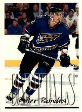 Peter Bondra #310