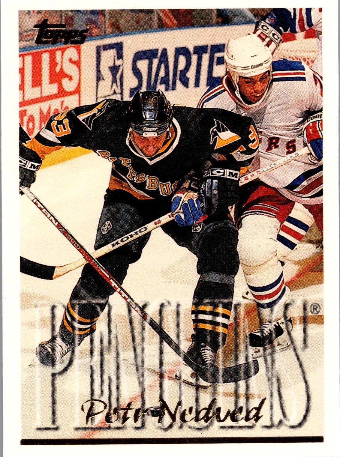 Petr Nedved #304