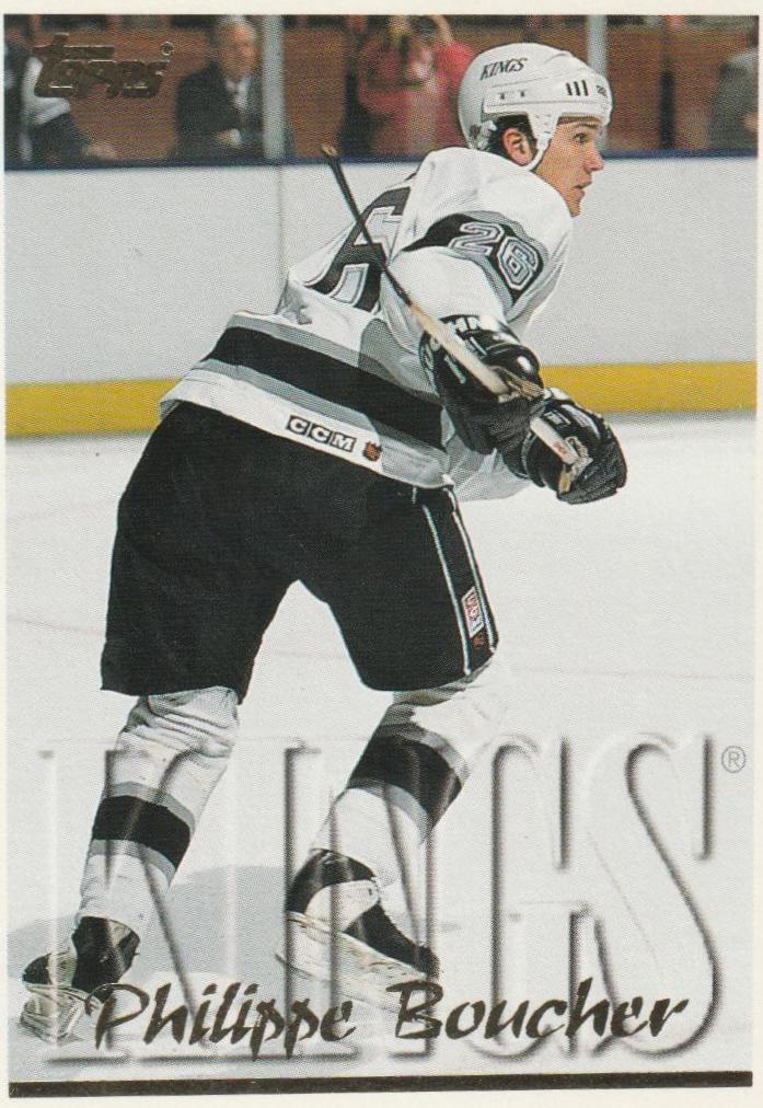 Philippe Boucher #136