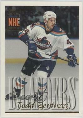 Todd Bertuzzi #339