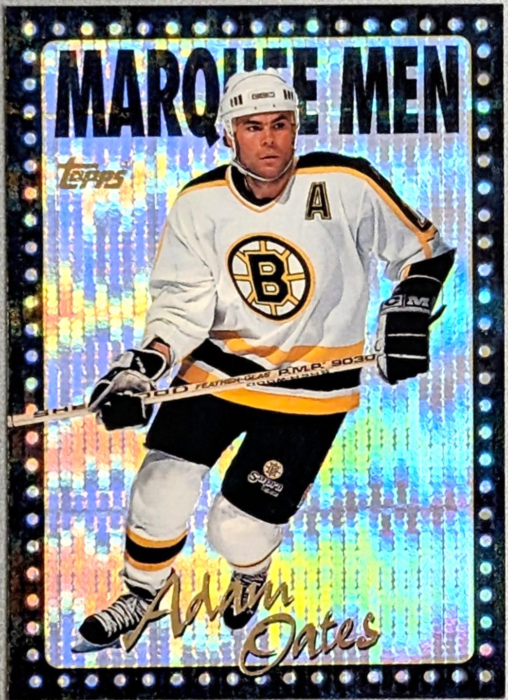 Adam Oates [Power Boosters] #381