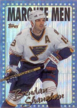 Brendan Shanahan [Power Boosters] #16