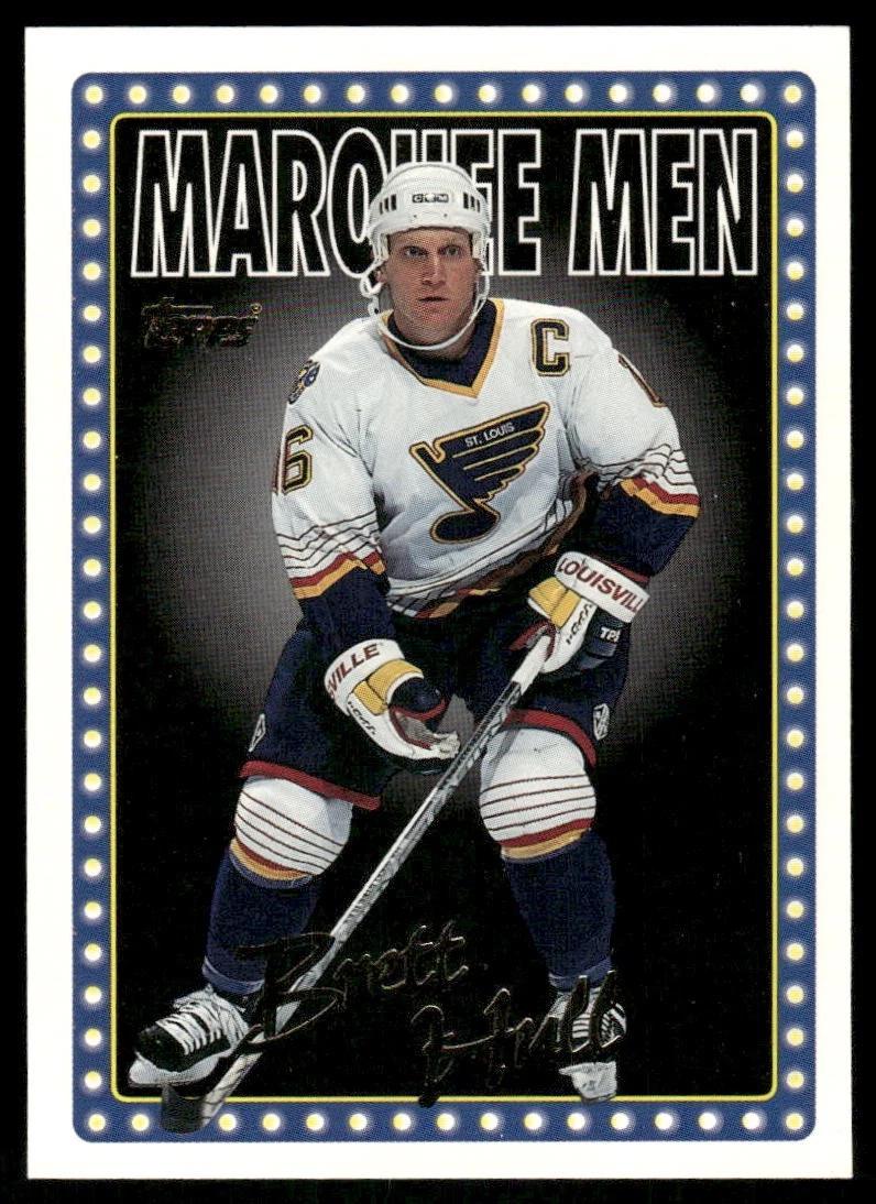 Brett Hull #10
