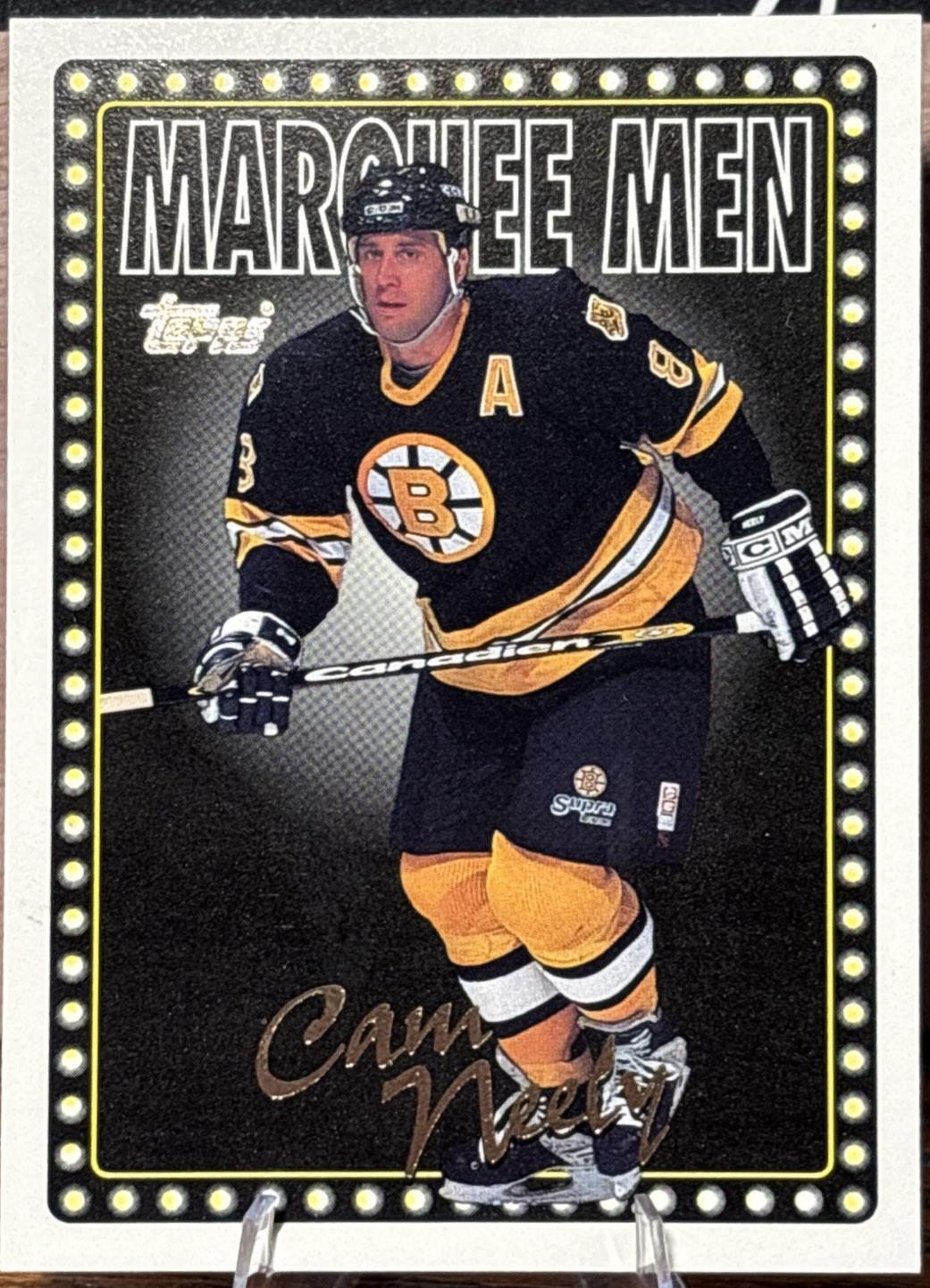 Cam Neely #15