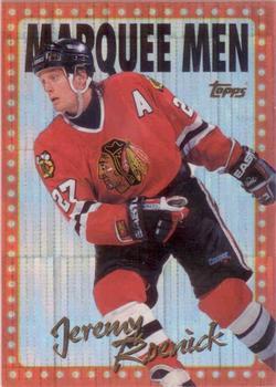 Jeremy Roenick [Power Boosters] #3