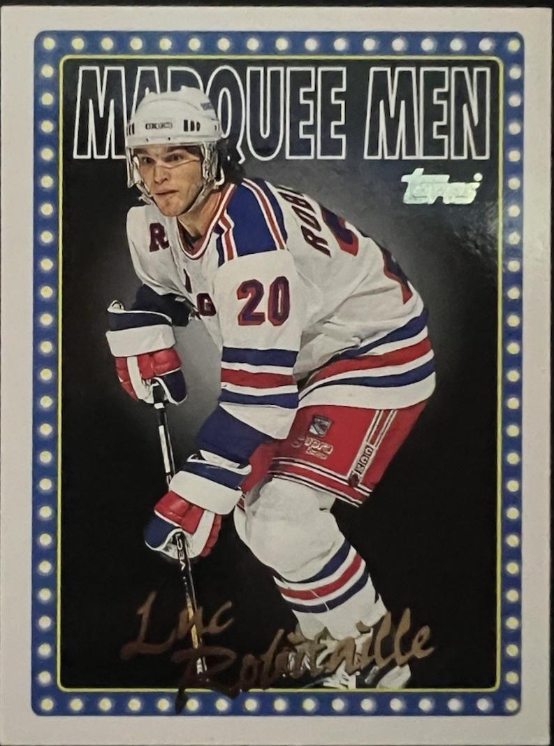Luc Robitaille #379