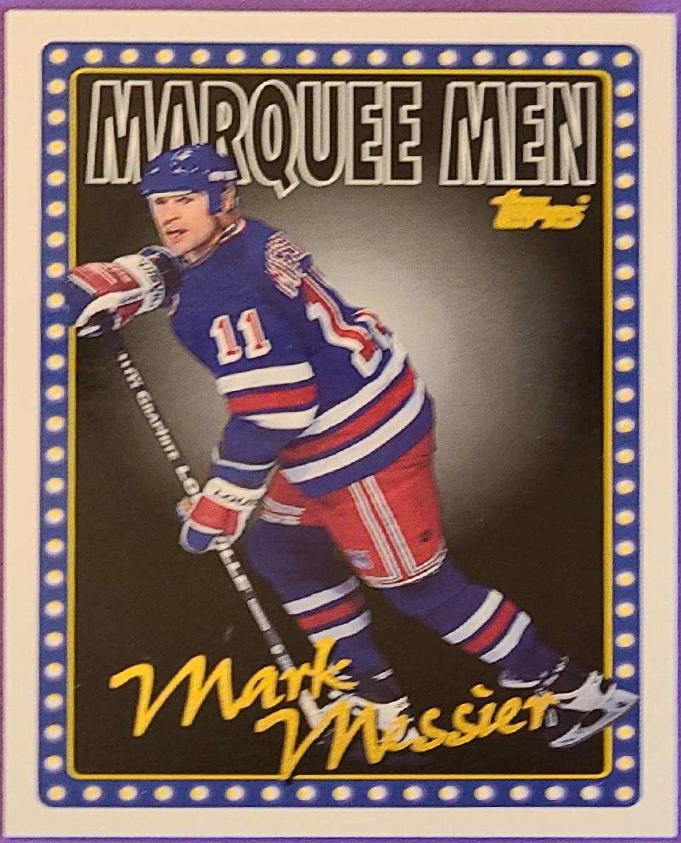 Mark Messier #5