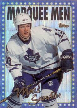 Mats Sundin [Power Boosters] #19