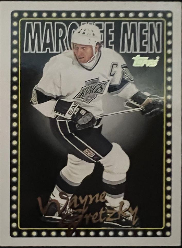 Wayne Gretzky #375