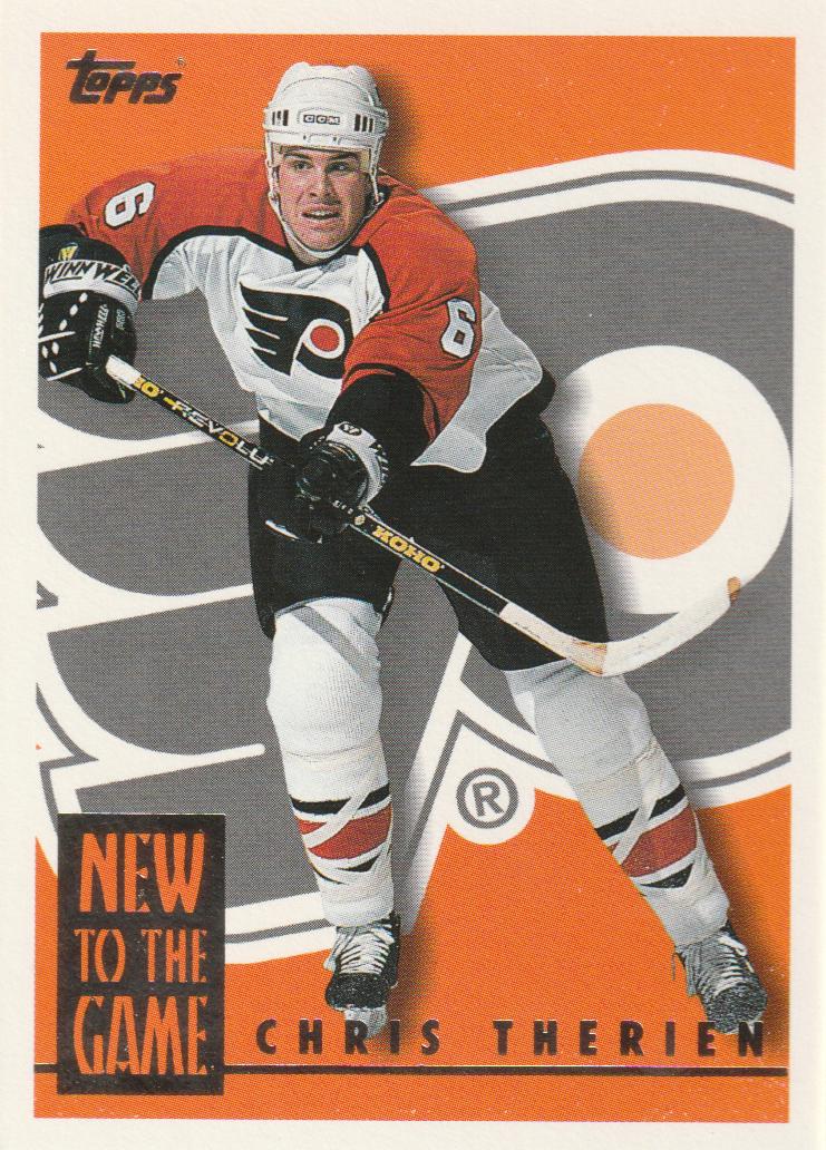 Chris Therien #12NG