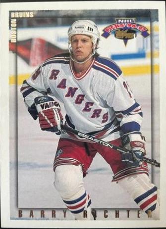 Barry Richter #177