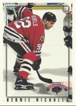 Bernie Nicholls #131