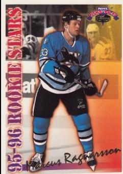 Marcus Ragnarsson [Rookie Stars] #RS7