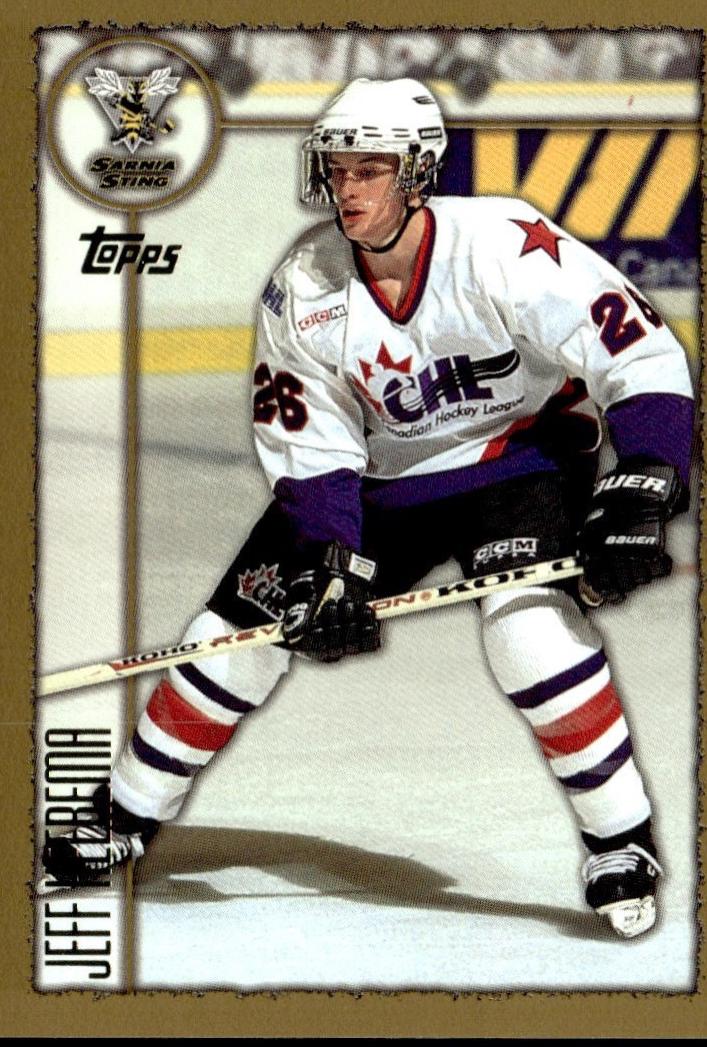 Jeff Heerema #233