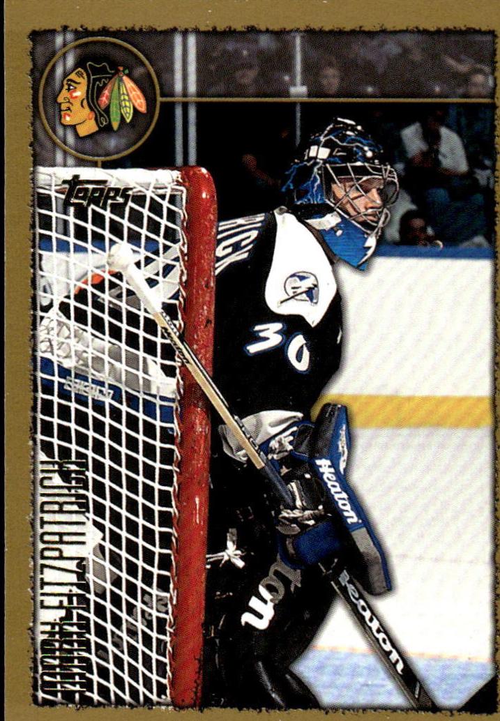 Mark Fitzpatrick #194