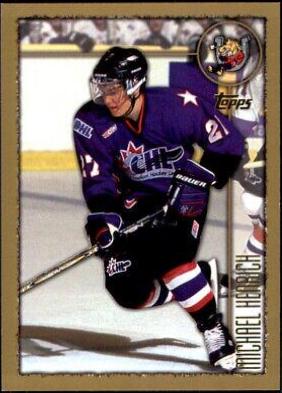 Michael Henrich #223