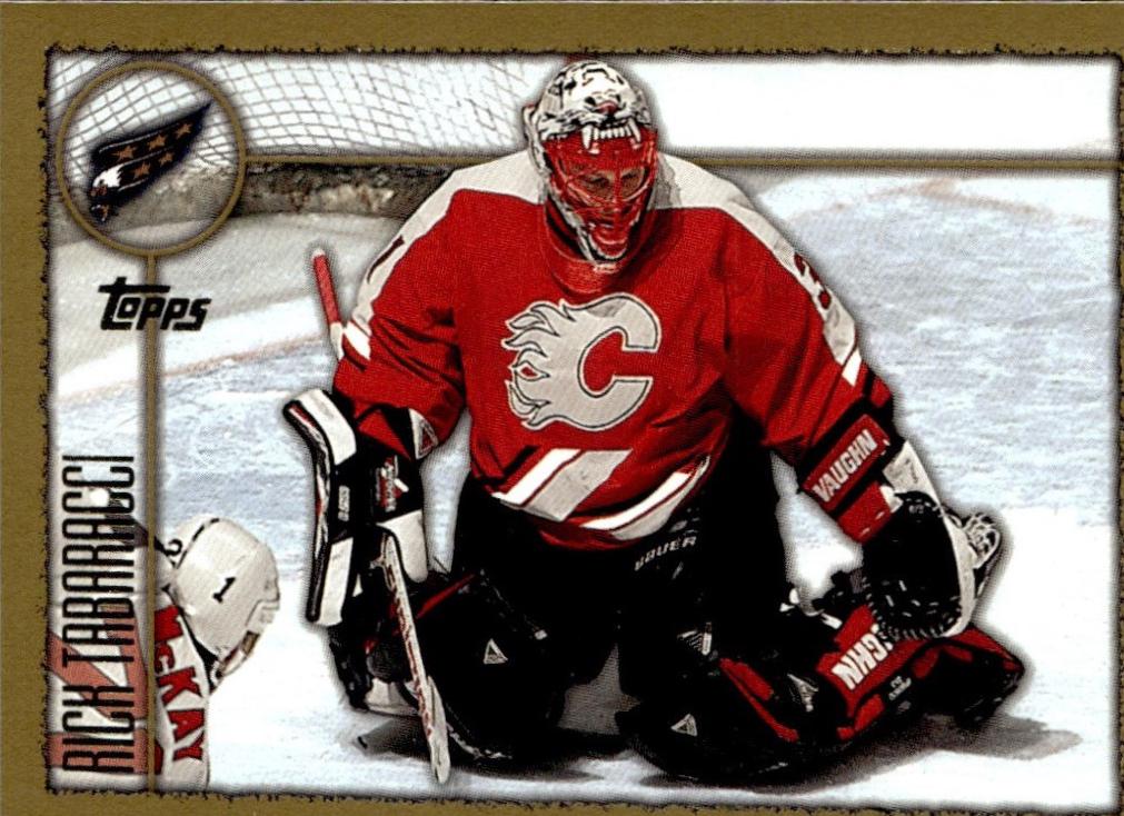 Rick Tabaracci #77