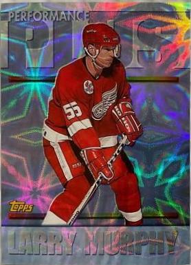 Larry Murphy #SB26