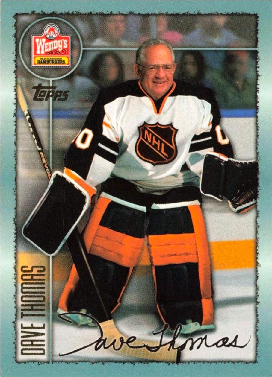 Dave Thomas