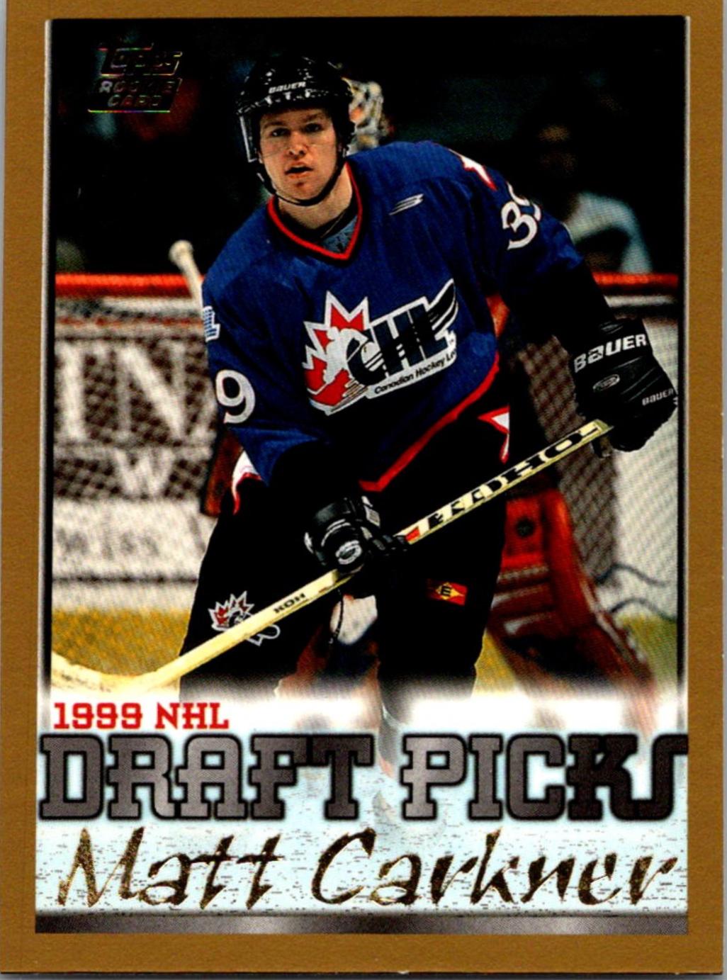 Matt Carkner #273