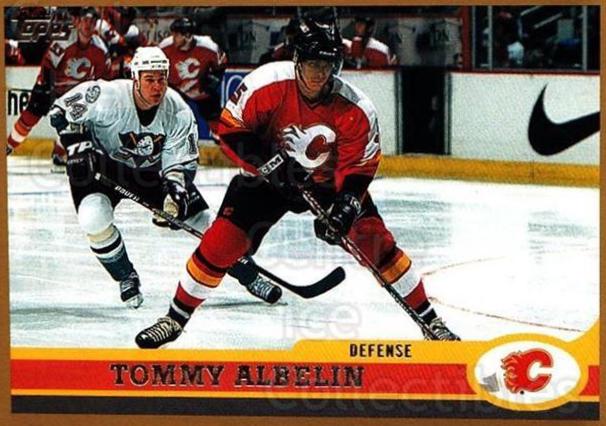 Tommy Albelin #217