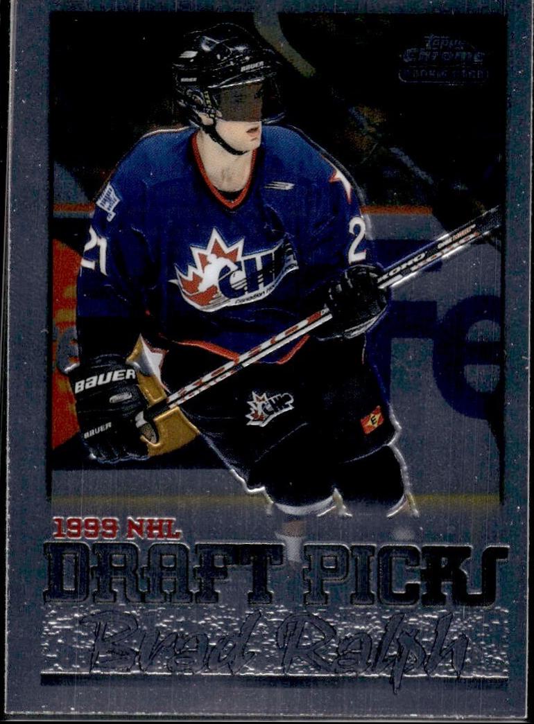 Brad Ralph #275