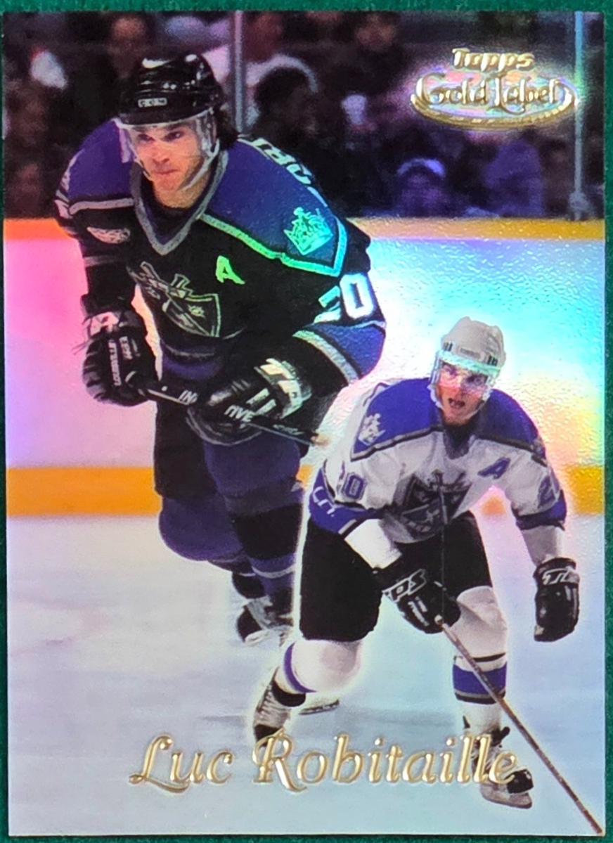 Luc Robitaille [Class 3] #3