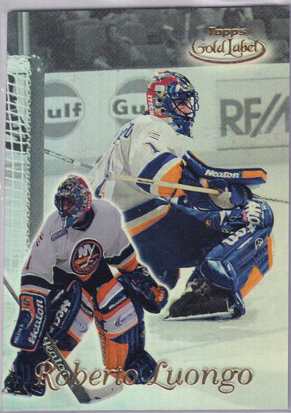 Roberto Luongo [Class 2] #94