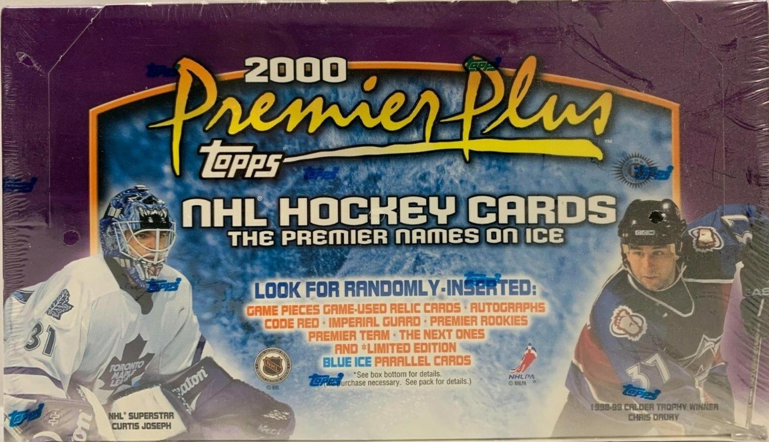 Hobby Box