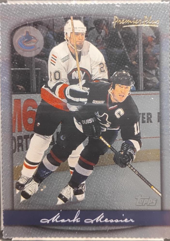Mark Messier #24