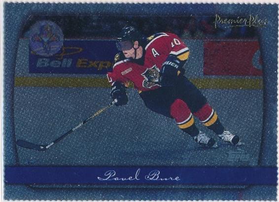 Pavel Bure [Foil] #71