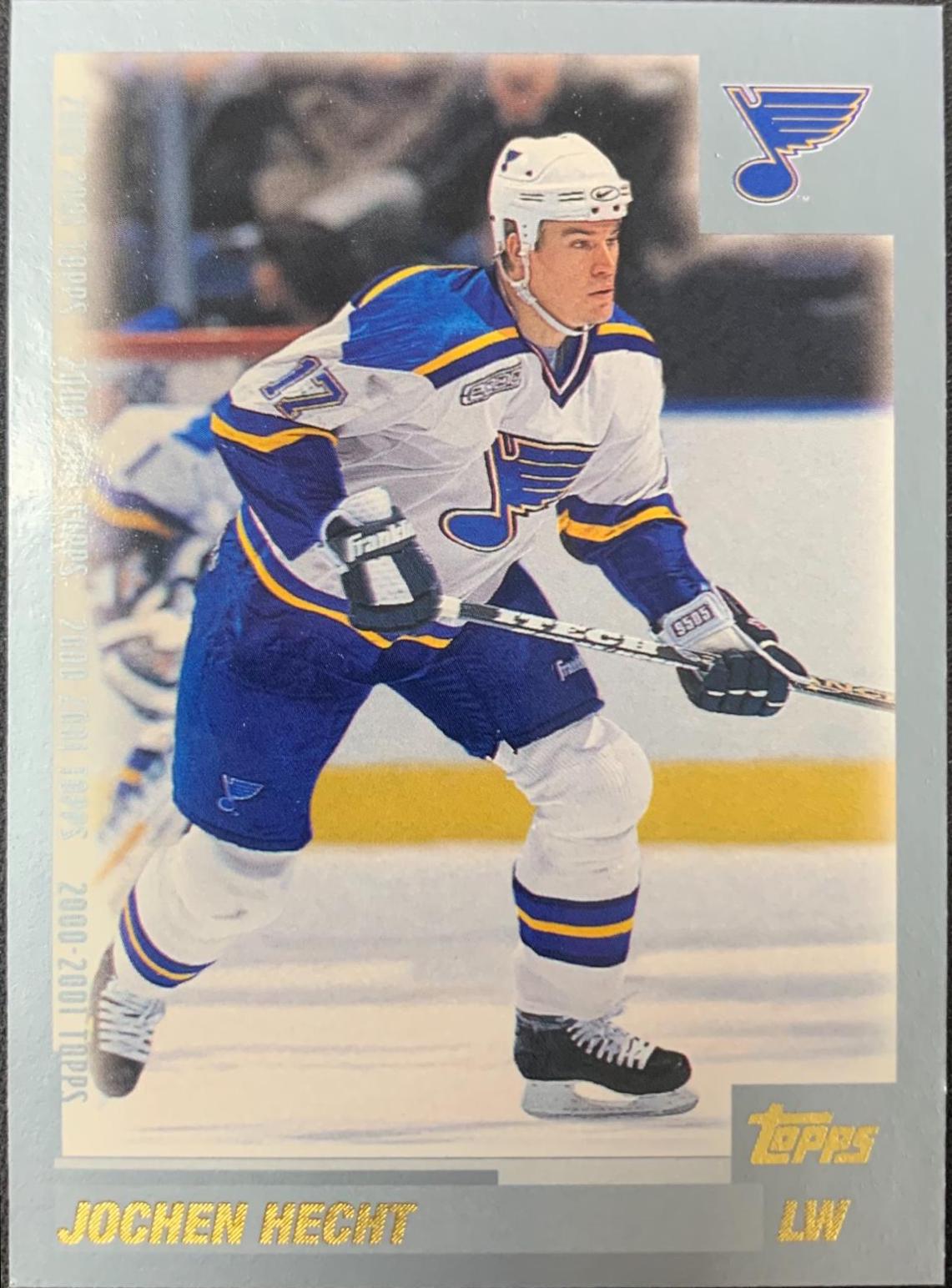 Jochen Hecht #149