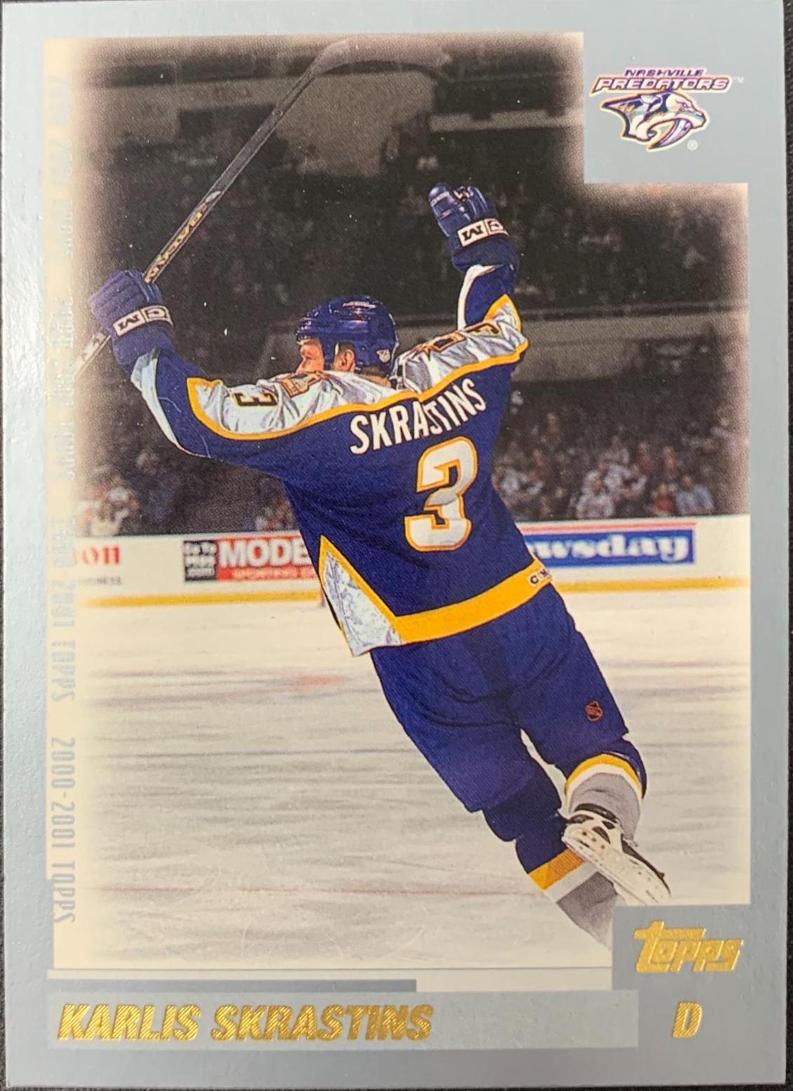 Karlis Skrastins #212