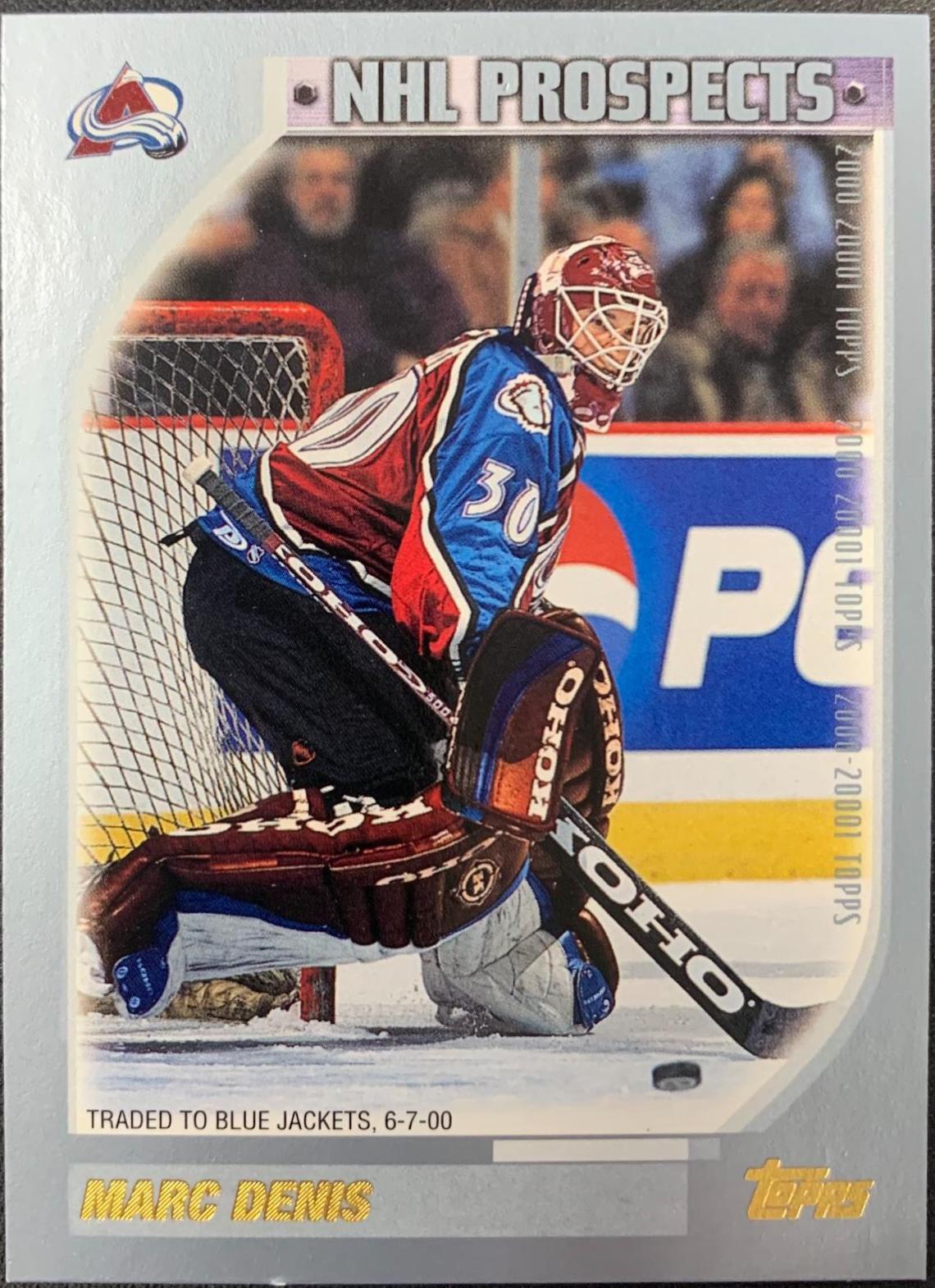 Marc Denis #273