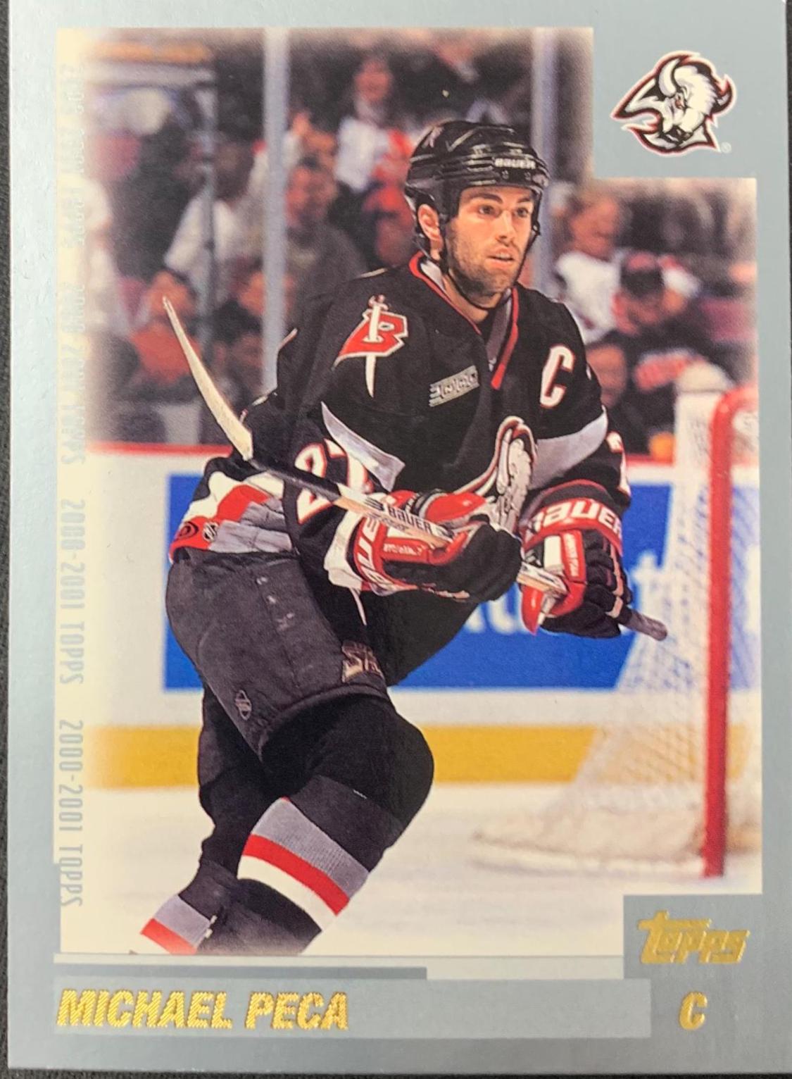Michael Peca #241