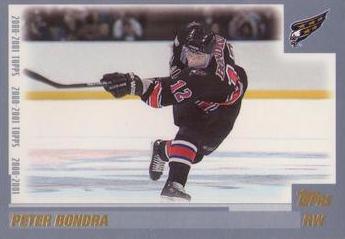Peter Bondra #44