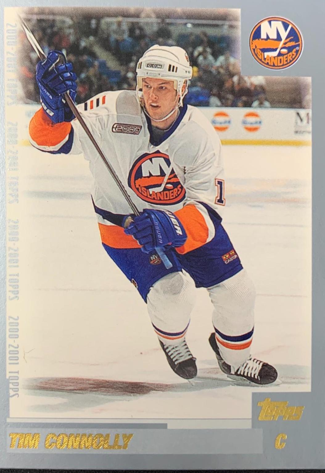 Tim Connolly #217