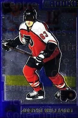 Justin Williams #241