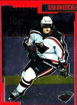 Marian Gaborik [Red Refractor] #242