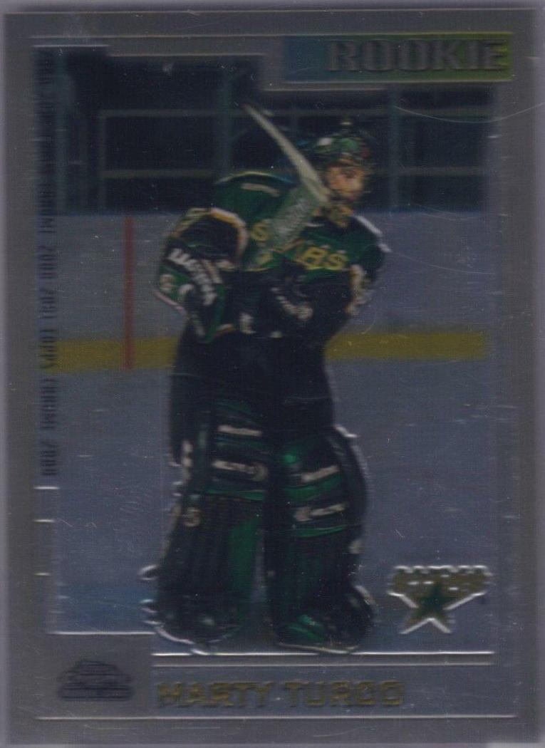 Marty Turco #243