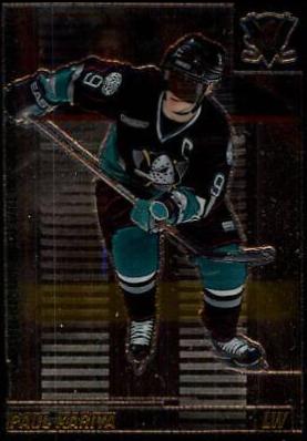 Paul Kariya #3