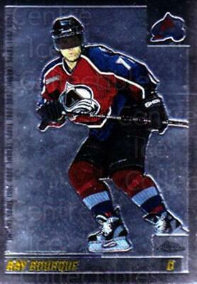 Ray Bourque #54