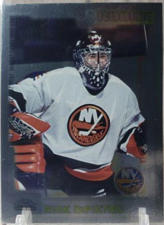 Rick DiPietro #251