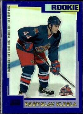 Rostislav Klesla [Refractor] #245