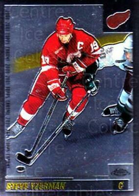 Steve Yzerman #21