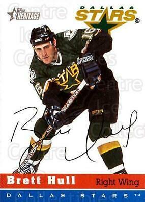 Brett Hull #14