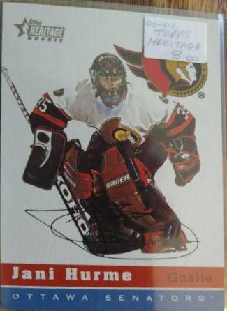 Jani Hurme #90