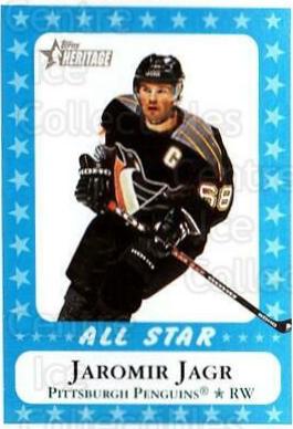 Jaromir Jagr #221