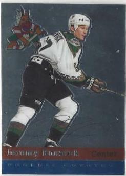 Jeremy Roenick #36